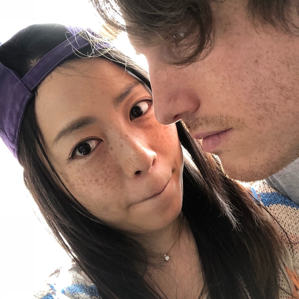 Meet your Posher, Saori